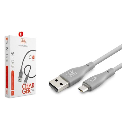 Subzero Cl141 5.1A Mi̇cro Kablo