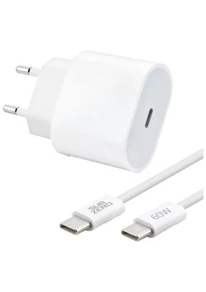 Subzero Sg66 35W Pd Type-C To Type-C İphone15 Şarj Seti