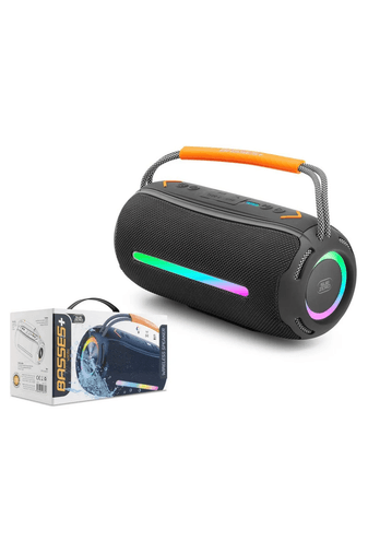 Subzero Wr168 Bluetooth Hoparlör