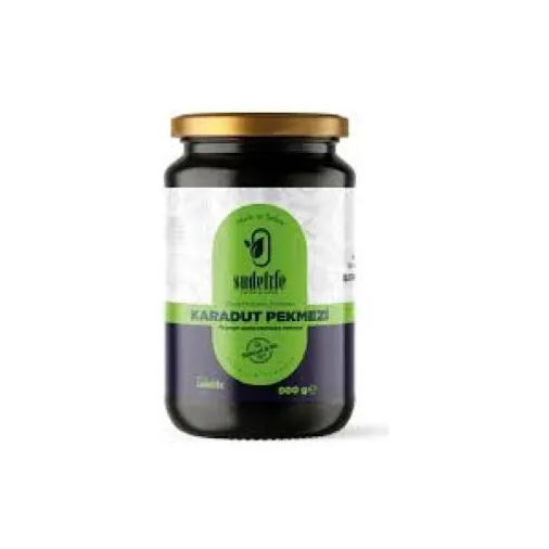 SUDE LİFE DUT PEKMEZİ 800 GR