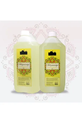 süleymaniye kolonyaları 8683242443089 2Li Limon Kolonyası 5 Litre (80 Derece) (2*5L)
