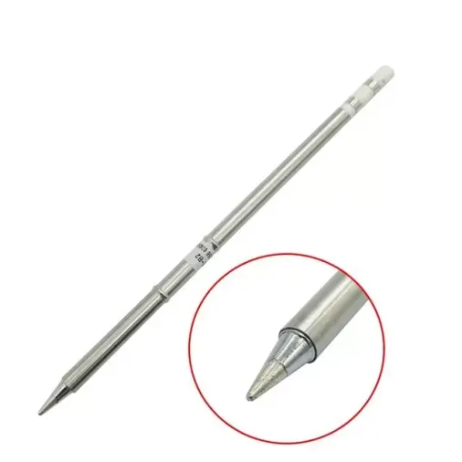 Sunkko 950t-pro Isı Ayarlı Havya Kalemi Ucu