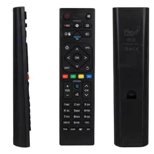 Sunny Rm-l265 Smart Tuşlu Lcd Led Tv Kumandası (rc0265-082019034)
