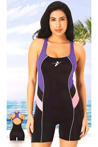 Sunsurf 30110 Şortlu Yüzücü Mayo