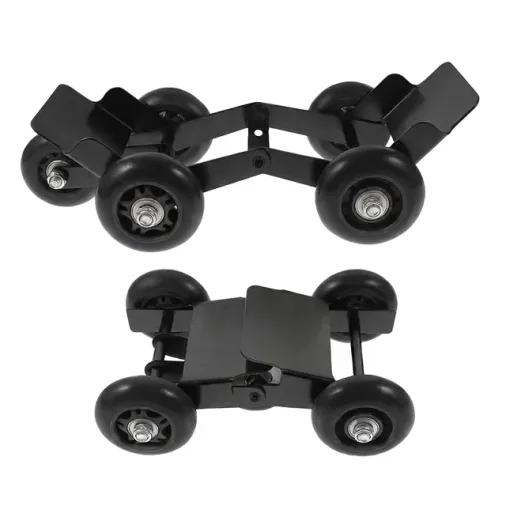 Sunup Sn-21007 Motosiklet Dolly Tekerlek