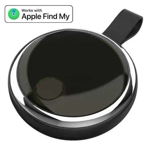 Sunup Sn-37719 Vision Air Tag Akıllı Takip Cihazı - Apple Find My Uyumlu Küresel Konumlandırıcı