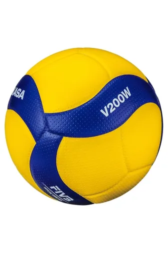 Süper Composite Fıvb Onaylı Özel Resmi Voleybol Maç Topu