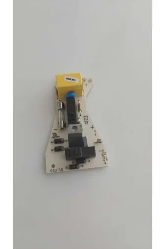 süpürgeevim süpürgeevim103 Blender Kart