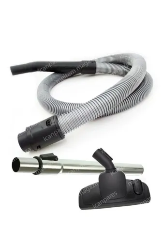 süpürgeevim süpürgeevim137 Ro 7676 Ea Silence Force Cyclonic 4A Süpürge Hortumu Seti