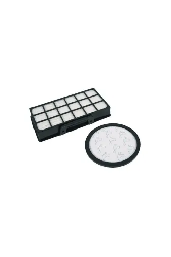süpürgeevim süpürgeevim143 Silence Force Cyclonic 4A Hepa Filtre Zr903701