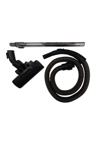 süpürgeevim süpürgeevim298 Ar4051 Olımpıa Turbo Multı Cyclone Elektrikli Süpürge Çelik Telli Hortum Seti