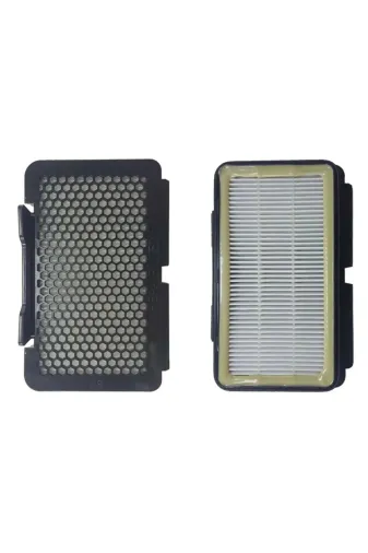 süpürgeevim süpürgeevim441 Ro8366 - Ro8370 Silence Force Multi Cyclonic Hepa Filtre