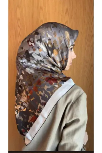 Sura İpek Eşarp -Sonbahar/Kış -8926701 313