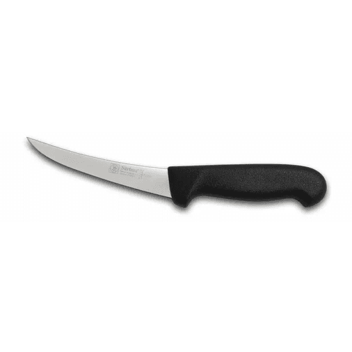 Sürbısa 61113 - Sürmene Esnek Eğri Kemiksiz Sıyırma Bıçağı 13,5 Cm