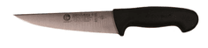 Sürmene 61046 Kasap Kurban Sıyırma Bıçağı 16.5 Cm, Plastik Sap