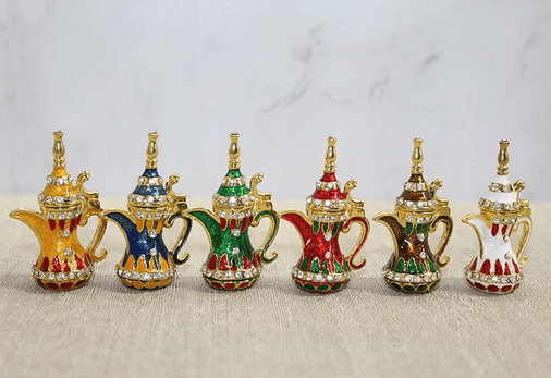 Swaroski Minik İbrik Alk3862