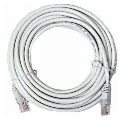Swat FK0605 Cat6 Utp Network Kablosu 5 Metre