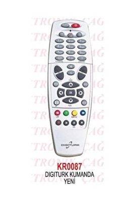 Swat KR0087 Digitürk Uydu Kumandası