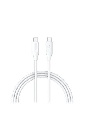 Syrox Pd25Tk 25W 3.0 Amper Type-C To Type-C Pd Şarj Kablosu