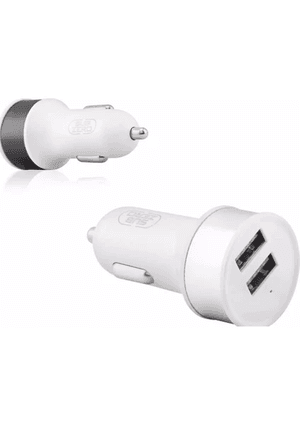 t5jUaACf0W Subzero Suzero Cr70 Smart Chargıng 2X Usb Oto Şarj Başlığı