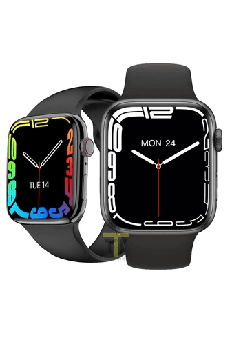 T700s Akıllı Saat Ios&amp;android Destekli Arama Özellikli Sensörlü Smart Watch
