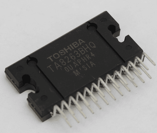 TA 8263 Entegre