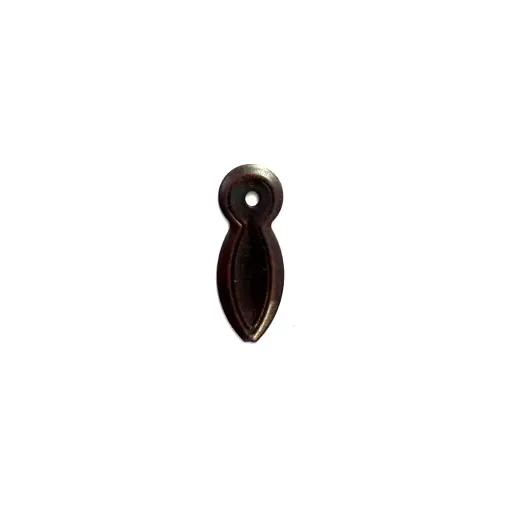 Tablo, Fotoğraf Tutucu Çerçeve Mandalı - 5x16mm, 1000 Adet, Oksit
