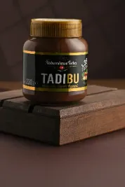 Tadıbu Kakaolu Fındık Ezmesi 330 Gr