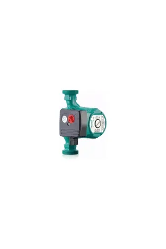 Taifu HBCV00003ENR5A Grs 25/6-130 Sıcak Su Sirkülasyon Pompası Üç Hızlı / Kombi-Kazan-Boyler