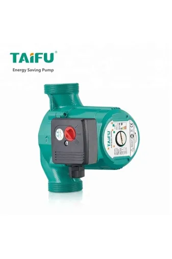 TAIFUN TAIFU Sirkülasyon Pompası Kalorifer 25/8 Taıfu