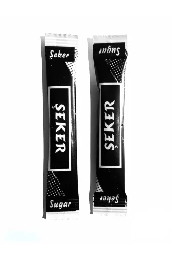 talay ambalaj TLY13656531 Stick Şeker (3Gr X 2000) Adet
