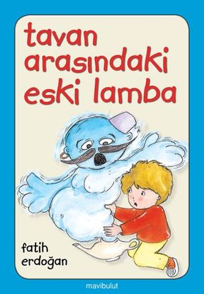 Tan Arasındaki Eski Lamba