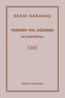 Tarihin Yol Ağzında