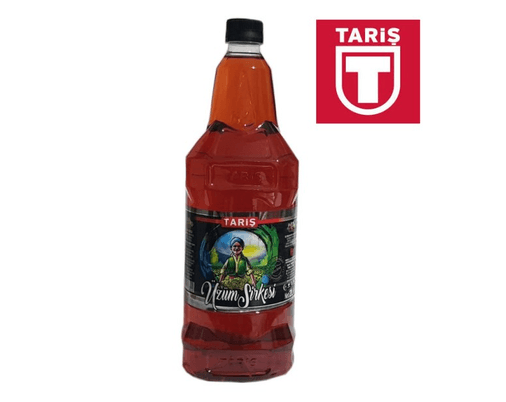 Tariş tX0ejhSuJW Üzüm Sirkesi 2 L