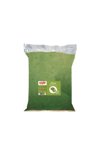 Tatgah 1001503 Hazır Kivili Pamuk Şeker Toz Şekeri - 500 Gr.