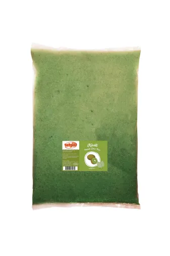 Tatgah 654654 Kivi Aromalı Pamuk Şeker Toz Şekeri 2,5 Kg. - Pamuk Şeker Yapımı Için