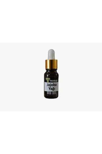 Taurus Akademi 189400216 Jojoba Yapı