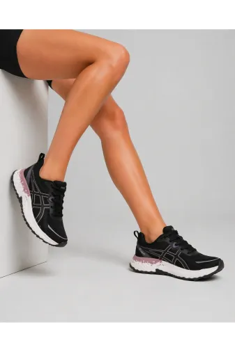 TAYGER AYAKKABI E1020 Etayger Sneaker Kadın Hafif Masaj Tabanlı Şık Anatomık Ve Konforlu Spor Ayakkabı
