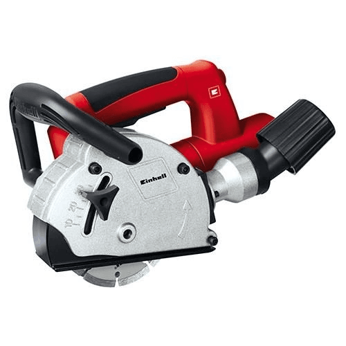 TC MA 1300 Kanal Açma Makinası 1320 Watt