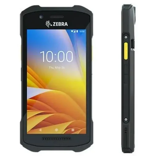TC21 2D KAREKOD ANDROID 10 3GB/32GB 13MP WIFI+BLUETOOTH 5" DOKUNMATİK EKRAN EL TERMİNALİ (TYPE-C KABLO DAHİL)