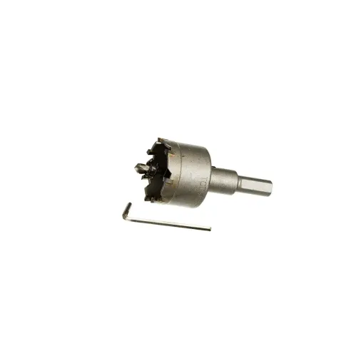 Tct Metal Delme Panç - 70 Mm