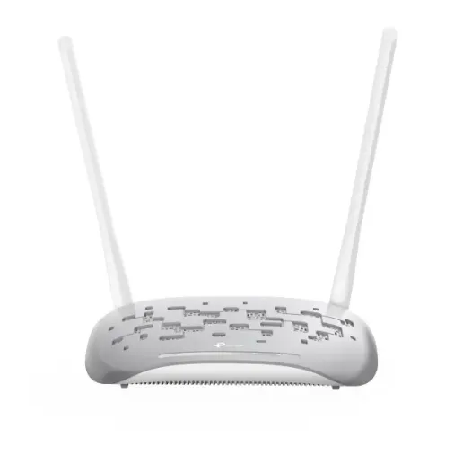 TD-W9950 300Mbps 4P VDSL/ADSL Modem Router
