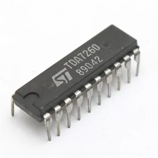 Tda 7260