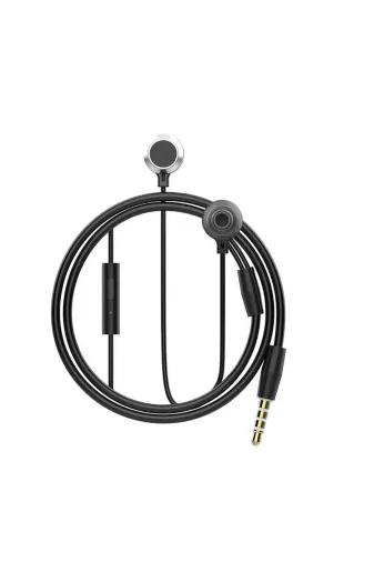 Techaks T10605-TCHS Zore Zr-Hp02 3.5Mm Kulaklık - Siyah
