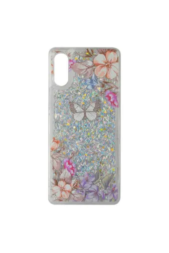 Techaks T17435-TCHS Galaxy A02 Kılıf Zore Marshmelo Silikon - No6