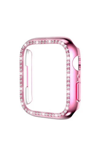 Techaks T21684-TCHS Watch 38Mm Watch Gard 05 Sert Pc Koruyucu Tchs - Pembe