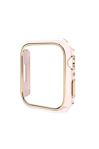 Techaks T22598-TCHS Watch 7 45Mm Watch Gard 06 Sert Pc Koruyucu Tchs - Pembe