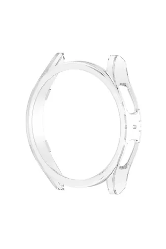 Techaks T28501-TCHS Galaxy Watch 6 40Mm Sert Pc Kasa Koruyucu Watch Gard 16 Tchs - Renksiz