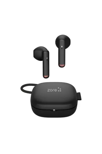 Techaks T31738-TCHS Zore Btk-Zr73 Kulak İçi Bluetooth Kulaklık - Siyah