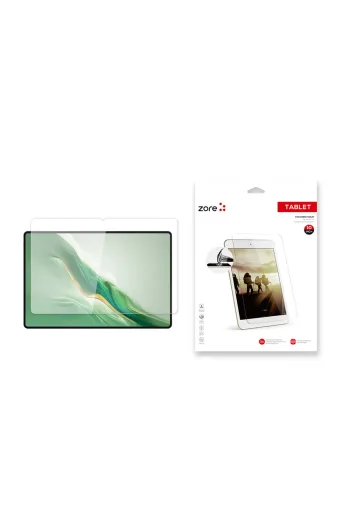 Techaks T38332-TCHS Honor Magic Pad 2 12.3 Zore Tablet Blue Nano Ekran Koruyucu - Şeffaf